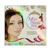 miss world beauty cream